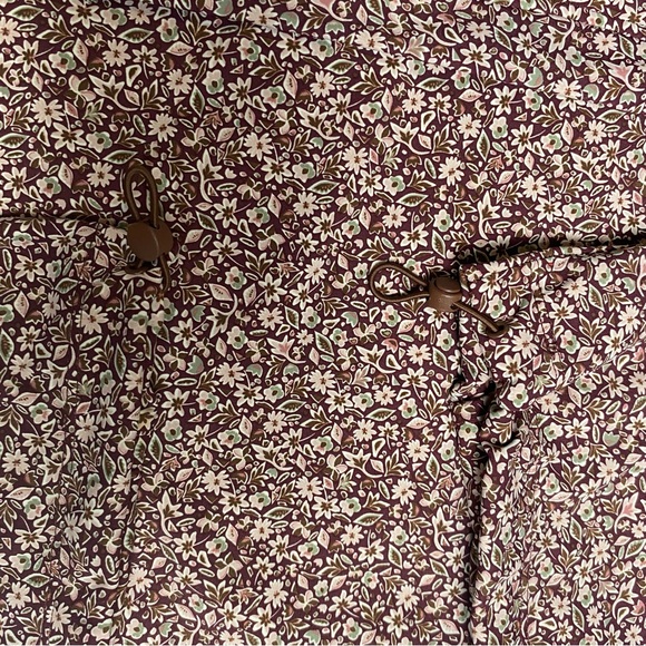 Member Mark  Pullover Women's Zipper Front Kangaroo - Picture 6 of 10